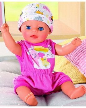 PETIT BABY BORN FILLE 36CM