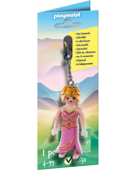 PORTE-CLES PRINCESSE