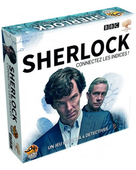 SHERLOCK