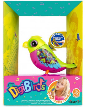 DIGIBIRD LOVE BIRD
