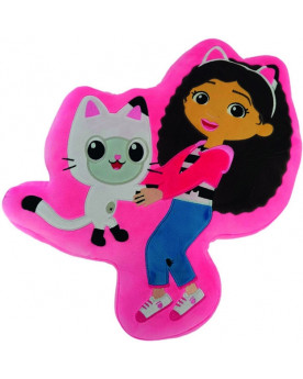 COUSSIN 3D GABBY'S