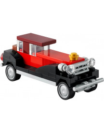 VINTAGE CAR