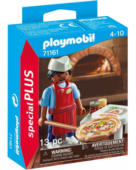PIZZAIOLO