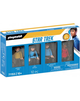ENSEMBLE DE FIGURINES STAR...