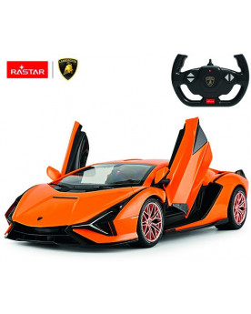 R.C. 1/14 LAMBORGHINI SIAN...