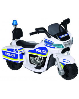 TRIOMOTO POLICE 6V L/S