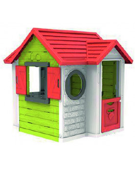 MAISON NEO HOUSE 120X115X135