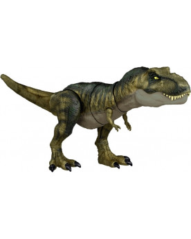 JURASSIC TREX MORSURE EXTREME