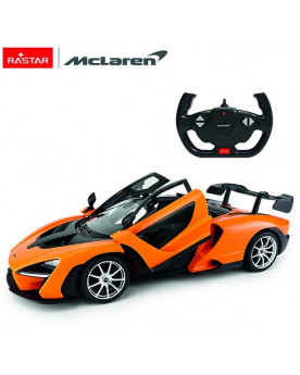 R.C. 1/14 MC LAREN SENNA...