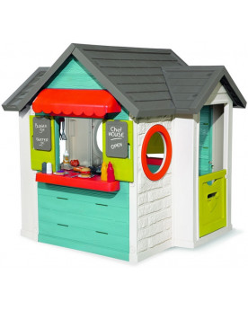 MAISON CHEF HOUSE