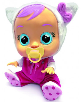 CRY BABIES HELLO KITTY