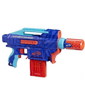 NERF ELITE 2.0 STORMCHARGE...