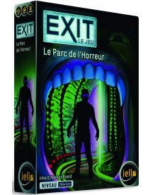 EXIT LE PARC DE L'HORREUR