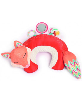 COUSSIN D'ACTIVITES RENARD