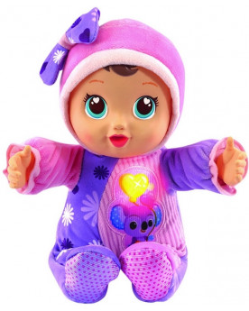 LITTLE LOVE EMMA JOUE A...