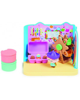 GABBY'S DOLLHOUSE ATELIER...