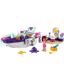 LE BATEAU ET LE SPA DE GABBY ET MARINE