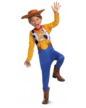 COST WOODY CLASSIQUE 5/6 ANS