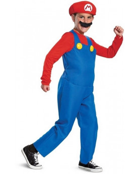 COST SUPER MARIO DE LUXE...