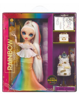 RAINBOW HIGH FANTASTIC...