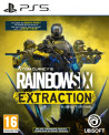 PS5 TOM CLANCY RAINBOW SIX EXTRACTION
