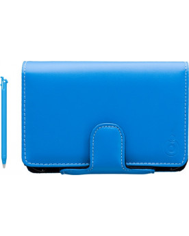 3DS FLIP&PLAY BAG + STYLUS...