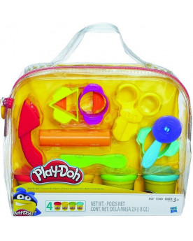 PLAY DOH STARTER SET