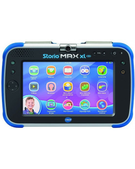 STORIO MAX XL 2.0 BLEU