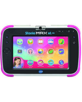 STORIO MAX XL 2.0 ROSE