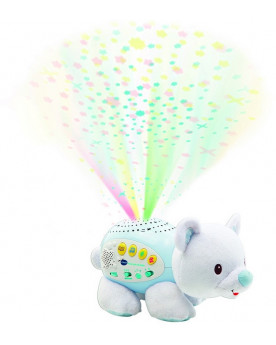 OURSON DOUDOU NUIT ETOILEE