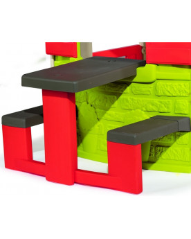 TABLE PIQUE NIQUE