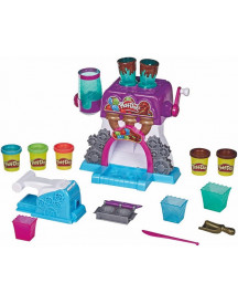 PLAY DOH CHOCOLATERIE