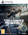 PS5 TONY HAWK'S PRO SKATER 1+2