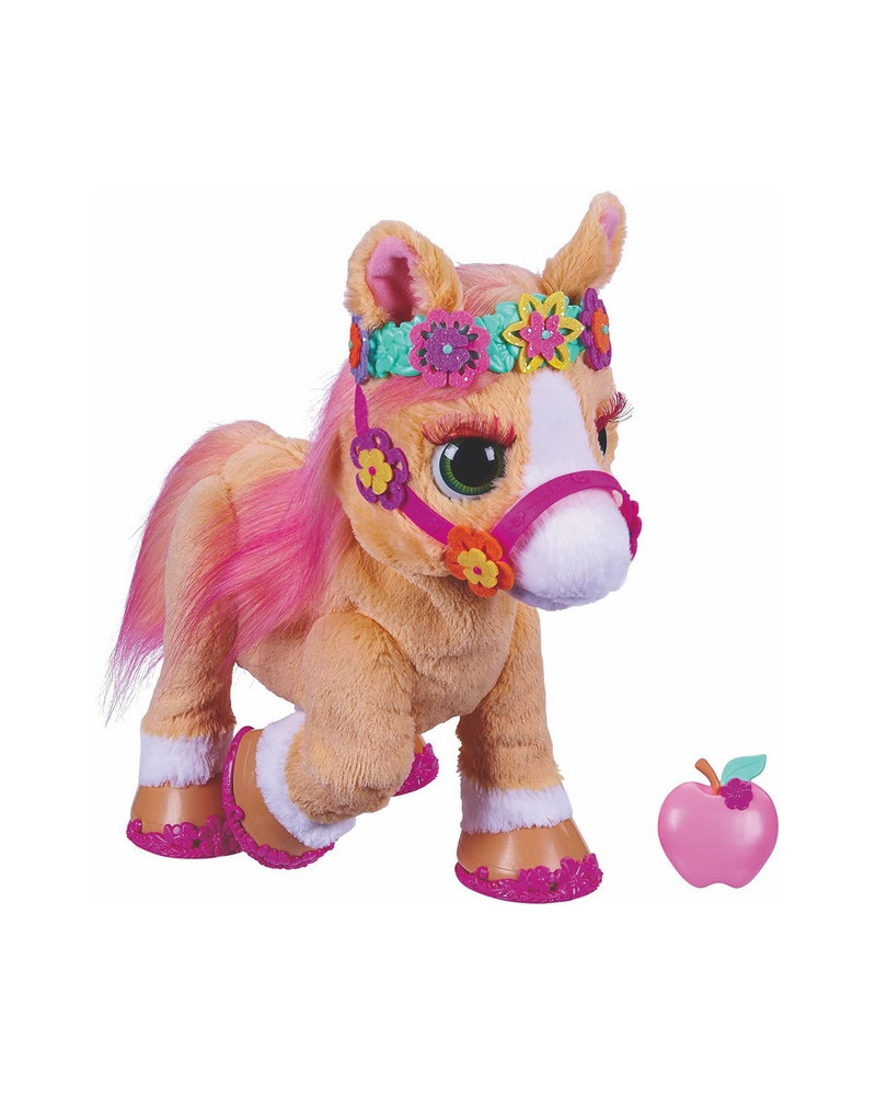 FURREAL CANNELLE LE PONEY