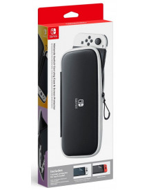 SWITCH CARRY CASE SPRO OLED