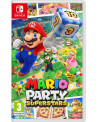 SWITCH MARIO PARTY SUPERSTARS  FR