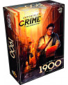 CHRONICLES OF CRIME 1900