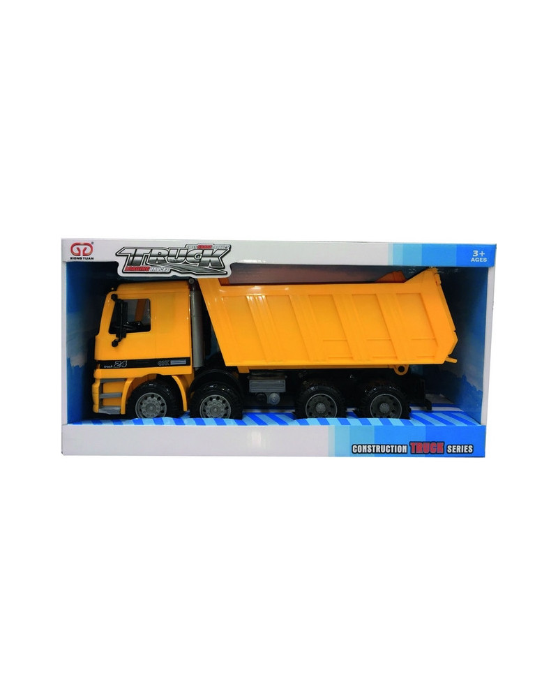 Camion cheap porteur winnie