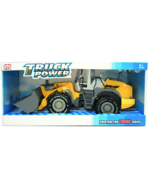 BULLDOZER CHARGEUR 35CM FRICTION