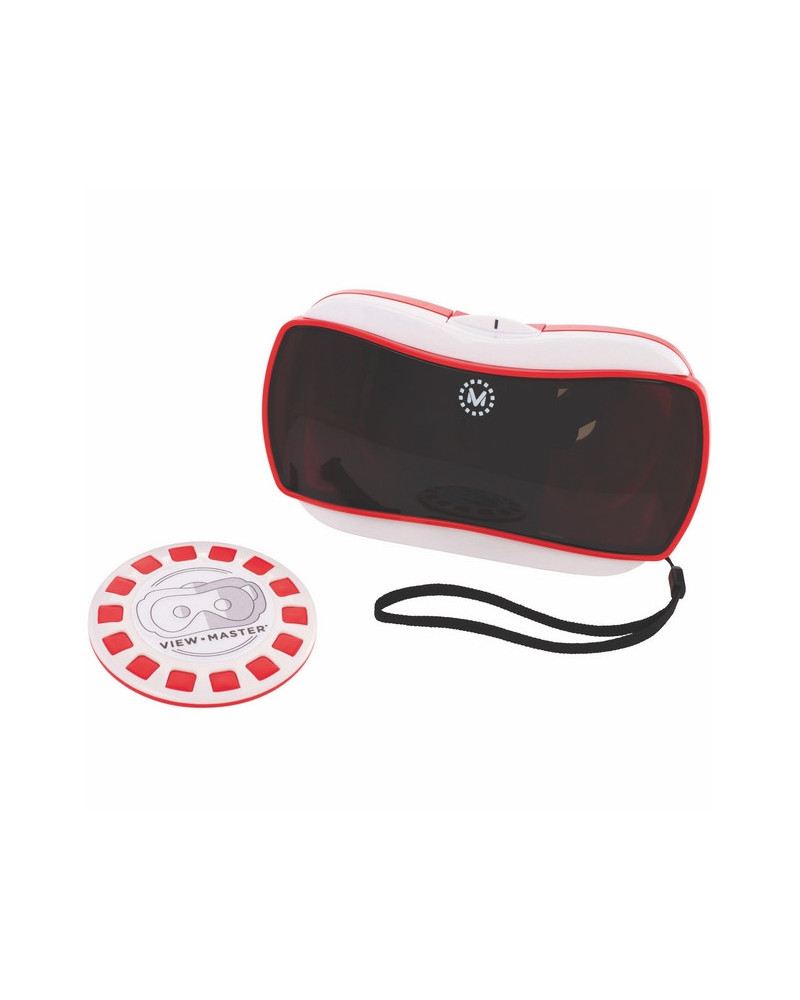VIEW MASTER FIRST LOOK KIT
