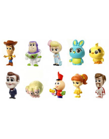 TOY STORY MINI FIGURINES 10 PACK