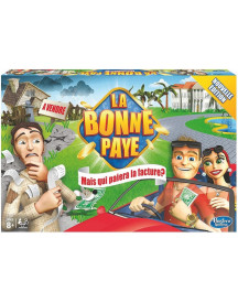 LA BONNE PAYE (FR)