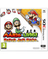 3DS MARIO&LUIGI : PAPER JAM  FR