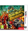 3DS DILLON'S DEAD-HEAT BREAKERS  FR