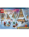 CALENDRIER AVENT LEGO HARRY POTTER 2023