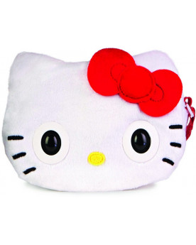 PURSE PETS HELLO KITTY