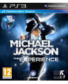 PL3 MICHAEL JACKSON : THE EXPERIENCE  FR