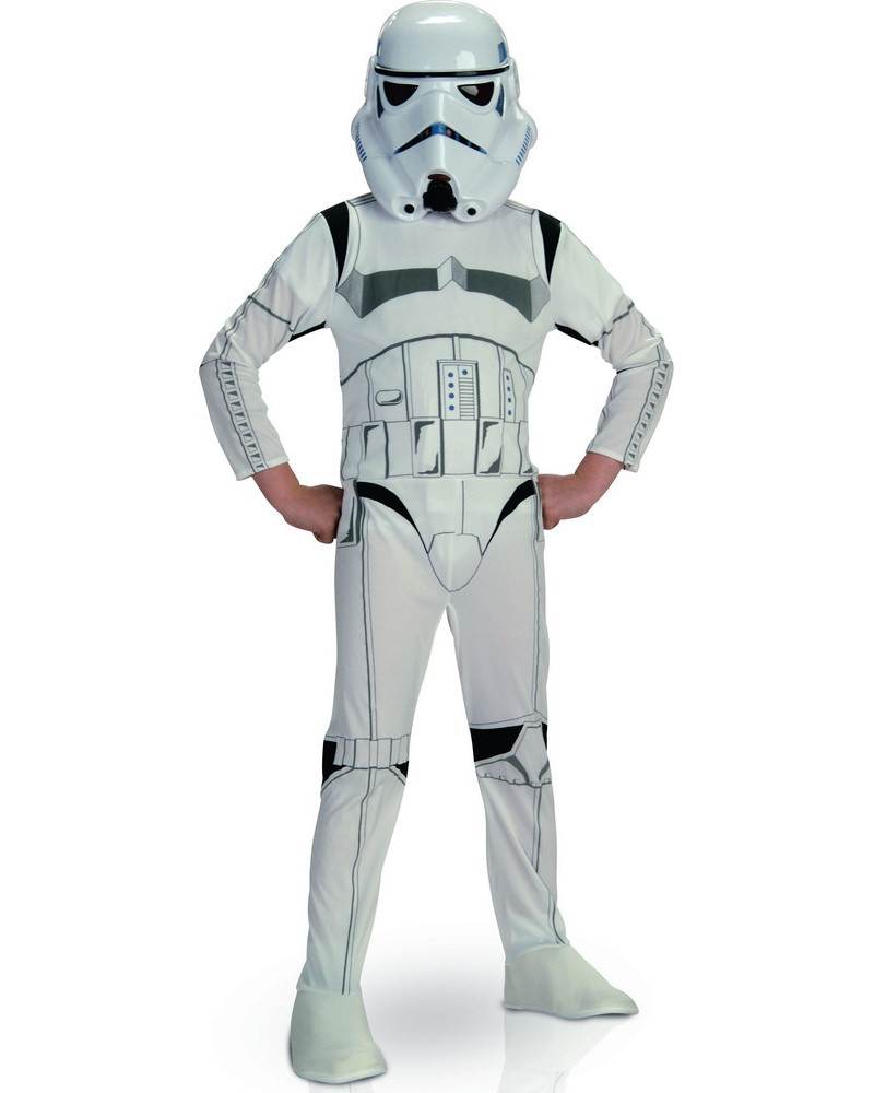 COST STORM TROOPER TAILLE M