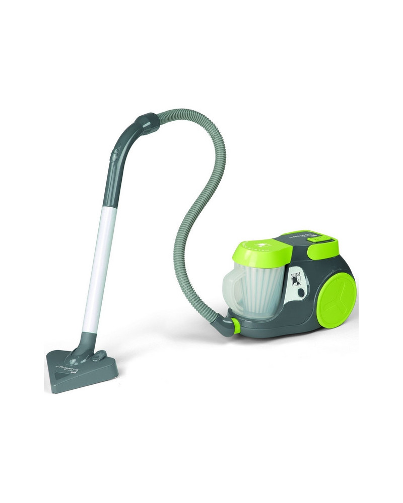 Smoby Aspirateur jouet Rowenta