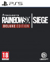 PS5 RAINBOW SIX SIEGE DELUXE YEAR 6